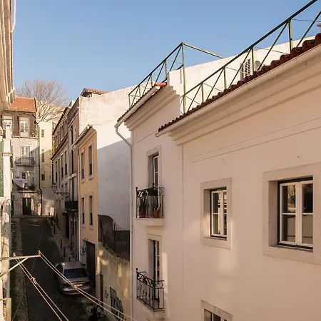 Ideial * Lisbon