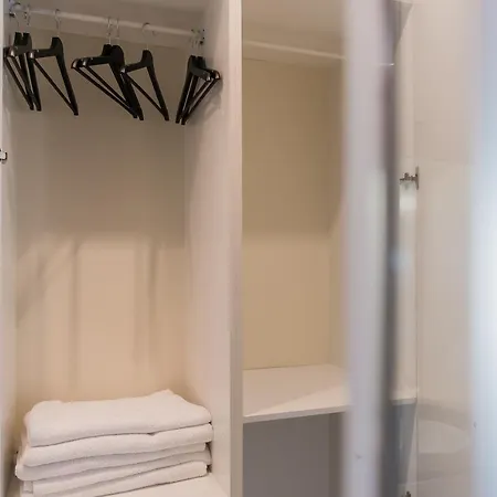 Apartment Ideial