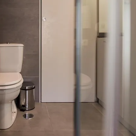 Ideial Apartment