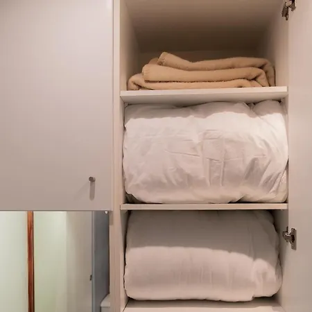 Ideial Apartment Lisbon