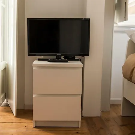 Ideial Apartment
