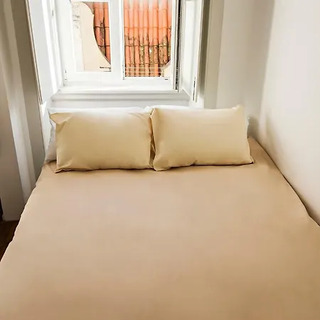Apartment Ideial
