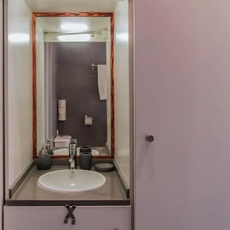 Appartement Ideial *
