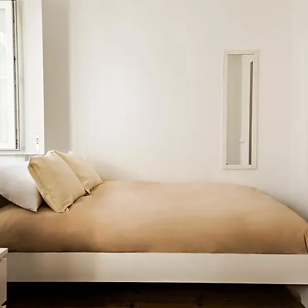 Ideial Appartement Lissabon