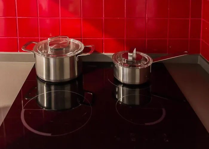 Ideial Διαμέρισμα Lisboa