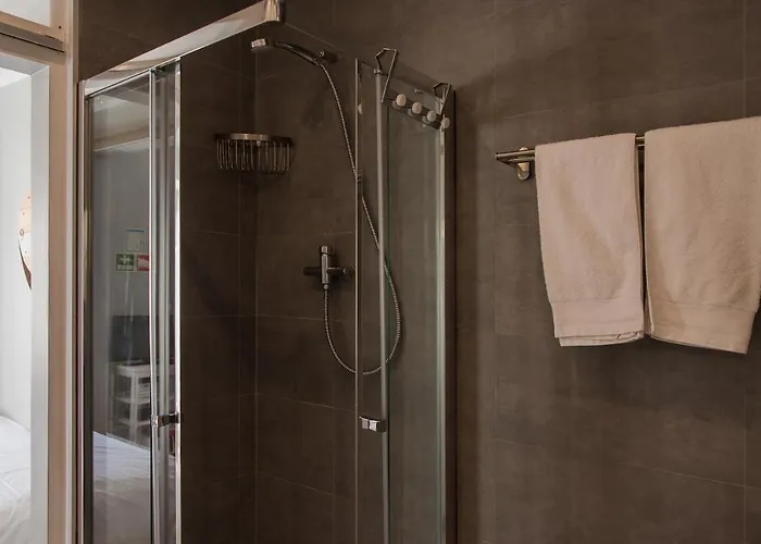 Διαμέρισμα Ideial Lisboa