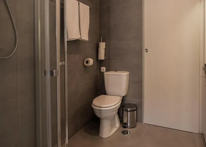 Διαμέρισμα Ideial *