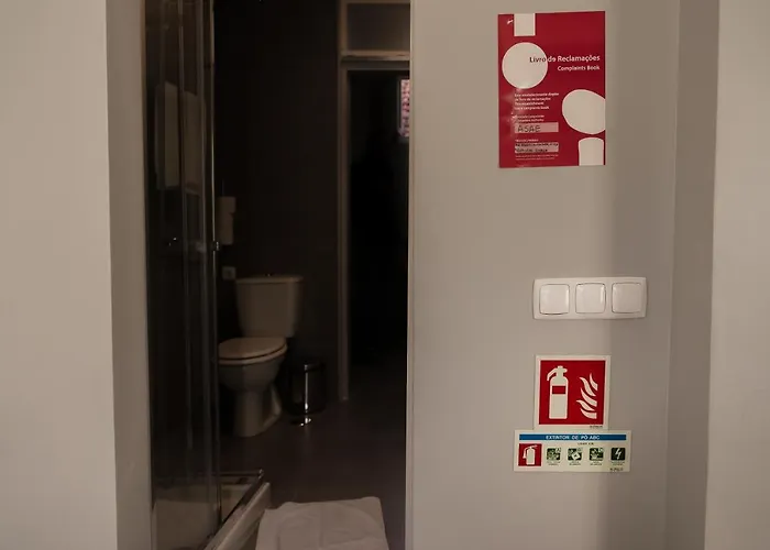 Ideial Διαμέρισμα Lisboa