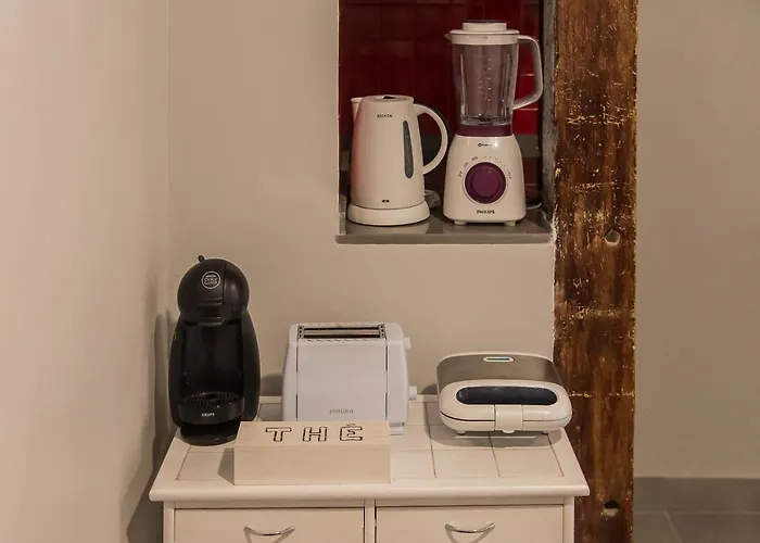 Ideial Διαμέρισμα *