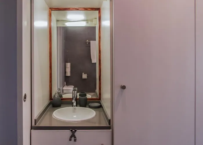 Διαμέρισμα Ideial *