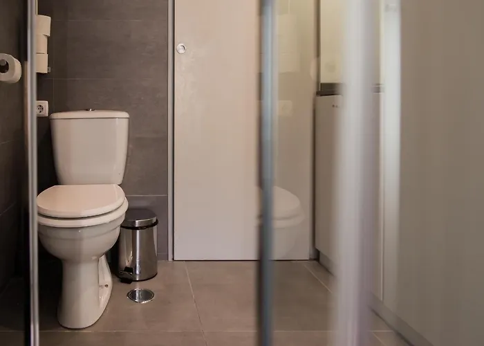 Ideial Διαμέρισμα