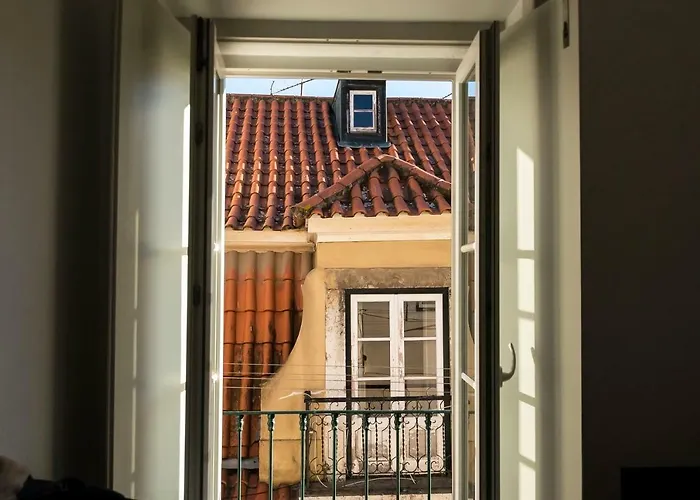 Ideial Daire Lisboa