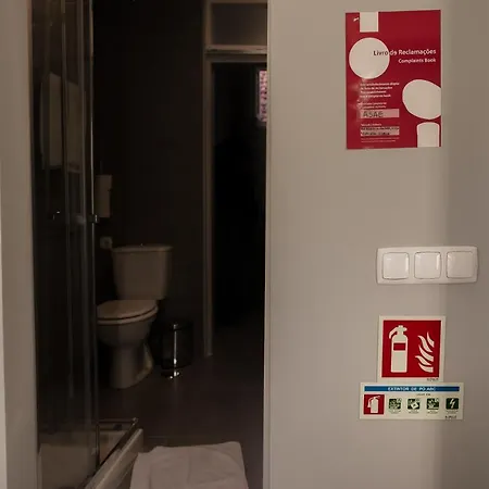 Ideial Appartement Lisboa
